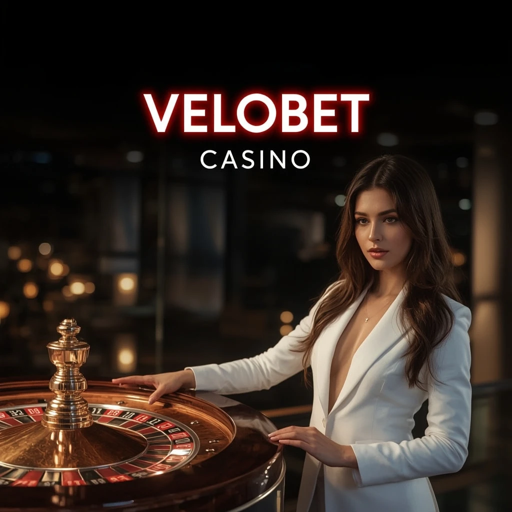 Velobet Casino España